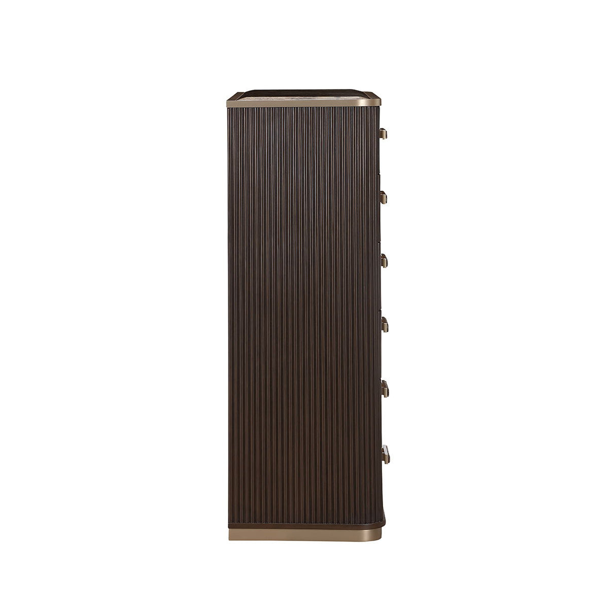 West Kensington - Highboy Chest