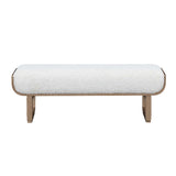 West Kensington - Accent Bench