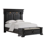 Kings Court - Cama con almacenaje