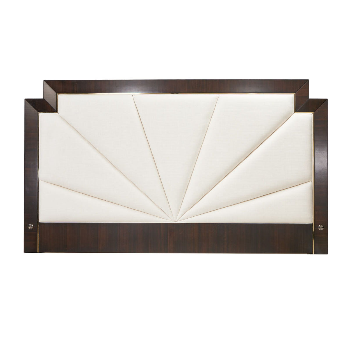 Belmont Place - Upholstered Bed