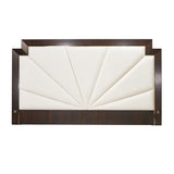 Belmont Place - Upholstered Bed
