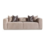 Canberra - Sofa - Mink