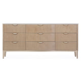 Malibu Crest - Dresser