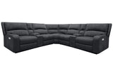 Polaris - Modular Power Reclining Sectional