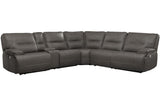 Spartacus - Power Reclining Sectional