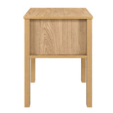 Thayer - One Drawer End Table / Bedside Table