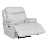 Alpine - Power Zero Gravity Recliner