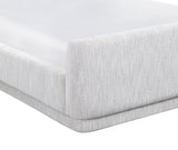 Breckenridge - Upholstered Bed