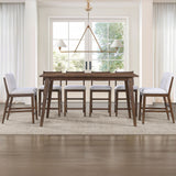 Canton - Counter Height Dining Set