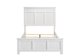 Andover - Panel Bed