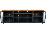 Essex - TV Stand