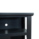 Studio - Fireplace Mantel