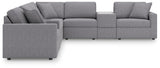 Modmax - Seccional - Granito