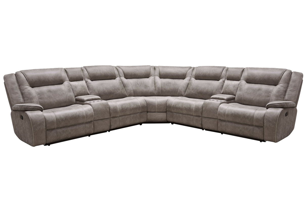 Blake - Sectional