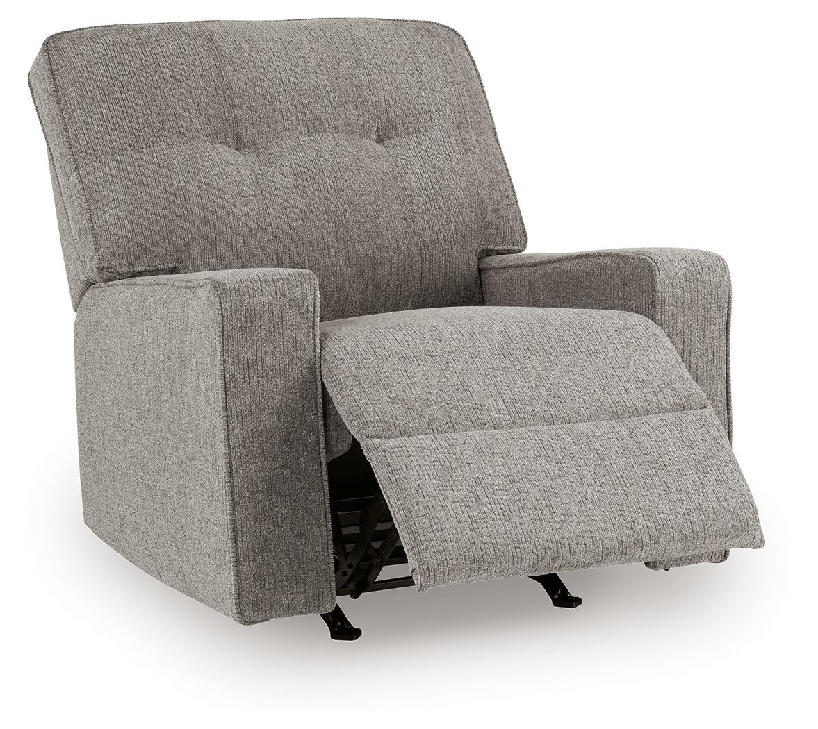 Larimer - Sillón reclinable con balancín