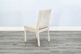 Cane Back Dining Chair (Set of 2)