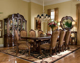 Windsor Court - Sideboard Mirror - Vintage Fruitwood
