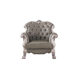 Dresden - Chair w/1 Pillow