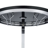 Lalia - Wine Rack With LED
