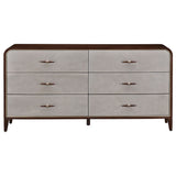 Houston - Dresser