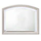 Ramondi - Mirror - Antique White