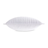 Brilliance - 26" Square Euro Sham - White
