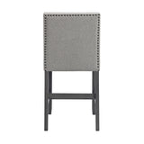 Seneca - Counter Side Chair (Set of 2)