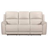 Easton - Sofá reclinable eléctrico Zero Gravity