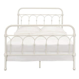Citron - Bed