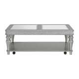 Avril - Table