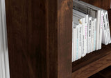 Sausalito - Bookcase