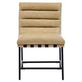 Nicco - Polyester Dining Chair (Set of 2)