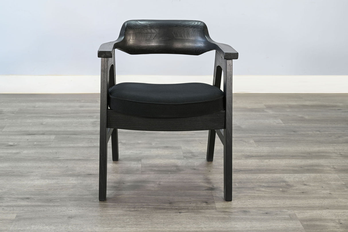 Wren - Cushioned Dining Armchair (Set of 2)