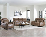 Atlantis - Reclining Sofa Set