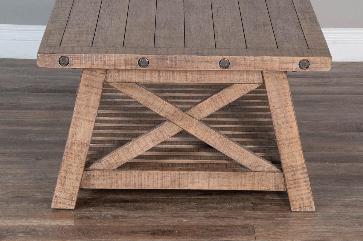 Vivian - Coffee Table