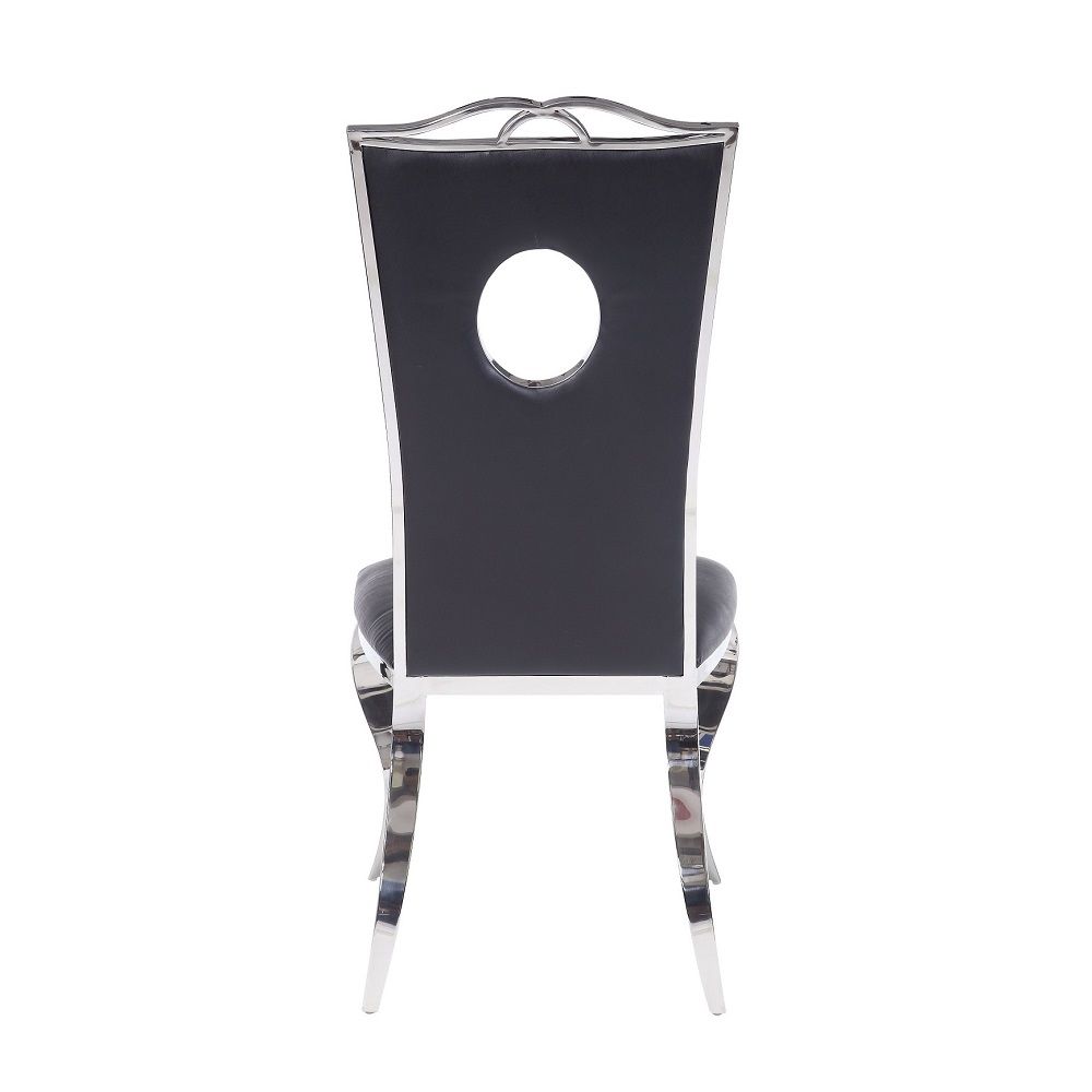 Cyrene - Glam - Silla de comedor