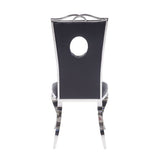 Cyrene - Glam - Silla de comedor