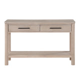 Gabby - Sofa Table - Light Brown