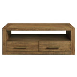 Garland - Wood Top Table