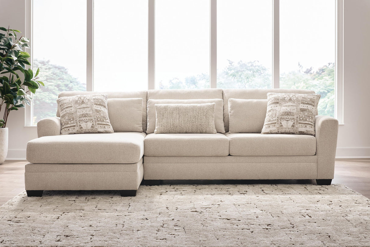 Mandi Point - Sectional