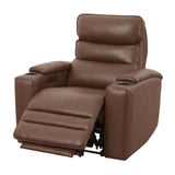 Nexus - Reclinable con Gravedad Cero Power