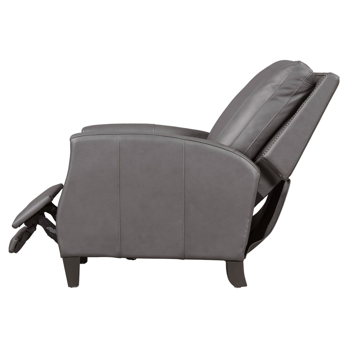 Hunter - Reclinable de empuje manual