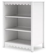 Hallityn - Juego de dormitorio con plataforma