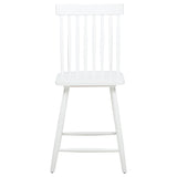 Andrews - Windsor Counter Height Dining Side Chair (Set of 2)