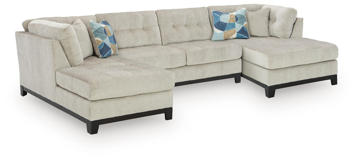 Maxon Place - Seccional