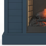 Washington - Fireplace Mantel