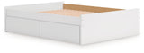 Onita - Platform Bed