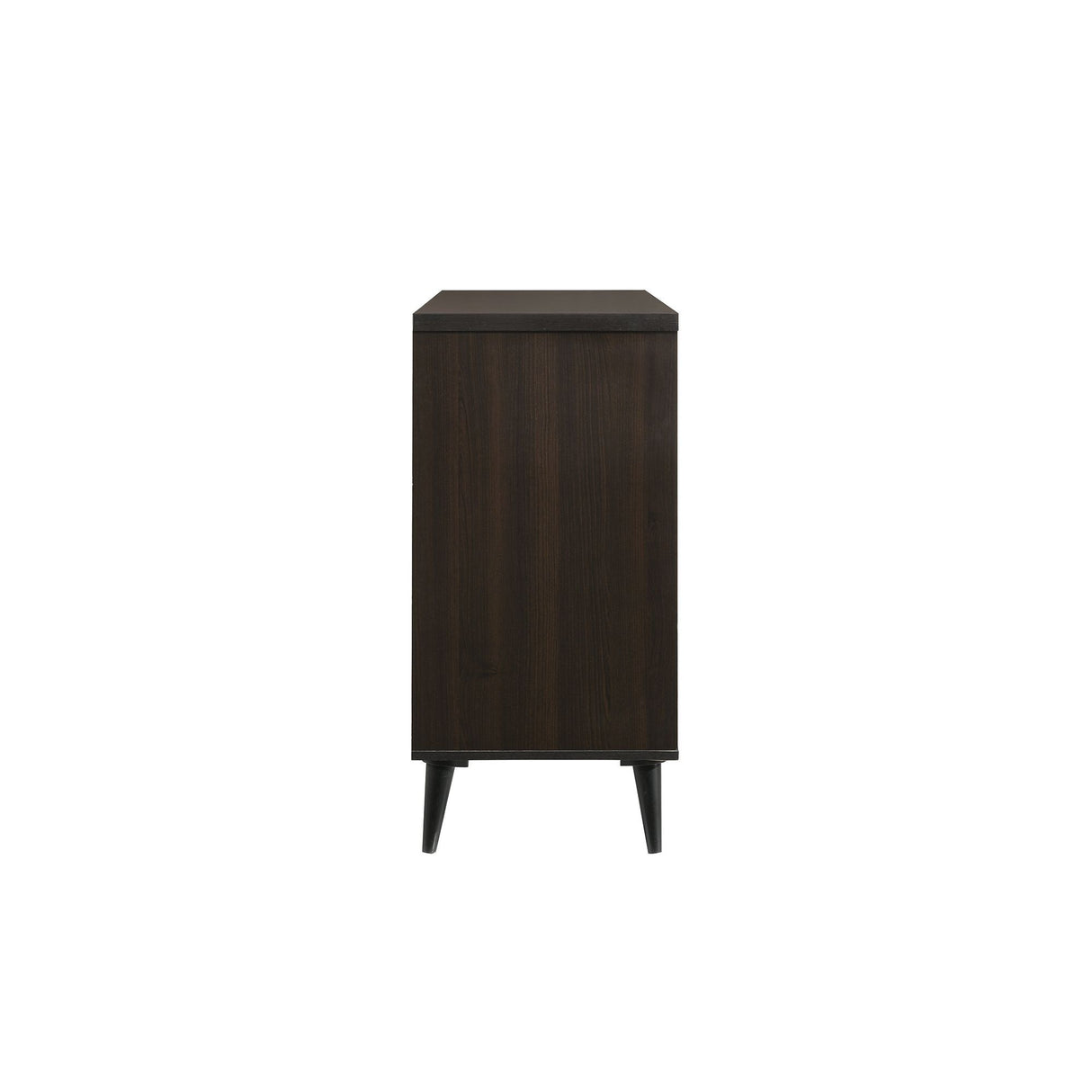 Ernesto - 6-Drawer Dresser With Interlock