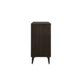 Ernesto - 6-Drawer Dresser With Interlock