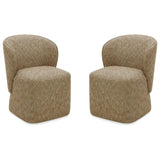 Bongo - Dining Chair (Set of 2)